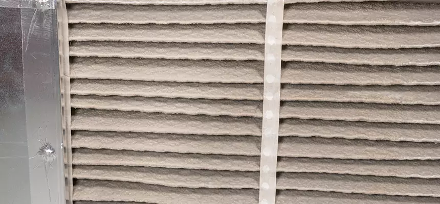 Mobile Car AC Filter Replacement in West Puente Valley