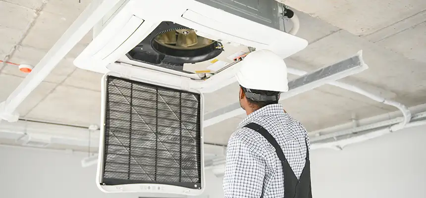 Our Affordable Duct Cleaning Near Me Services in West Puente Valley, CA