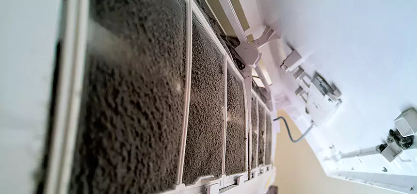 Preventive Air Duct Bacteria Removal in West Puente Valley