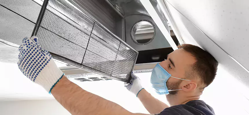 Our Dryer Vent Replacement Services in West Puente Valley, CA