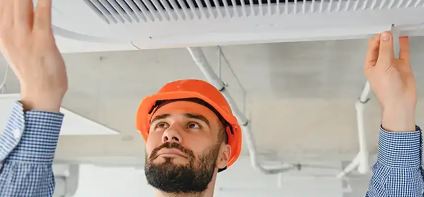 Our Furnace Vent Cleaning Services in West Puente Valley, CA