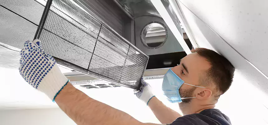 Our Home Duct Cleaning Services in West Puente Valley, CA  