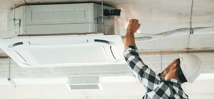 Our Local Vent Cleaning Services in West Puente Valley, CA