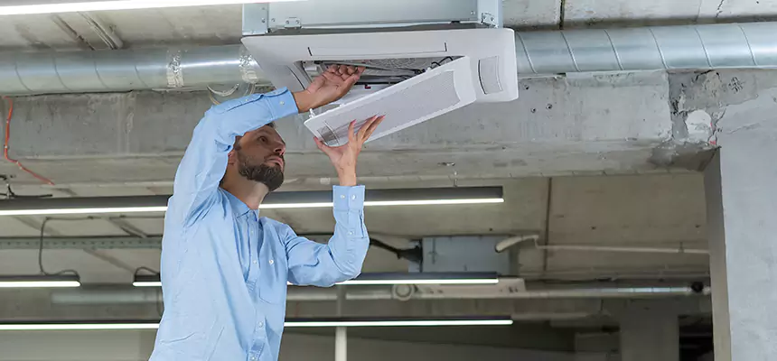 Our Room Addition Duct Installation Services in West Puente Valley, CA