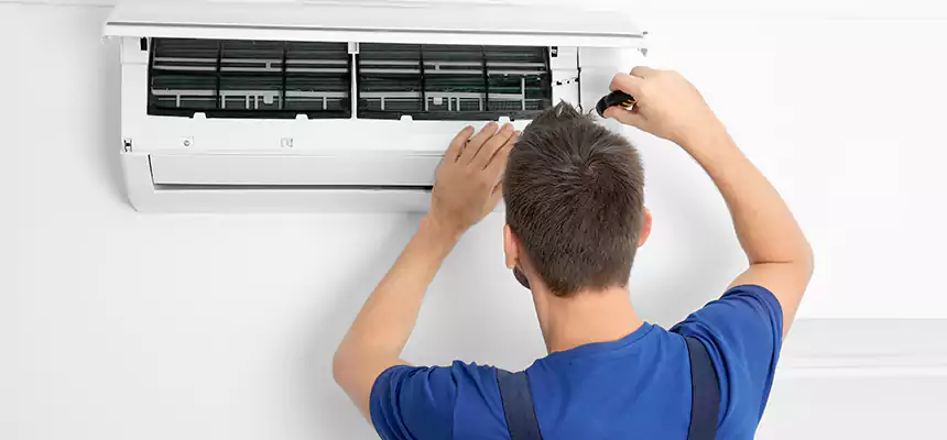 Our Smart Air Conditioning Installation Services in West Puente Valley, CA