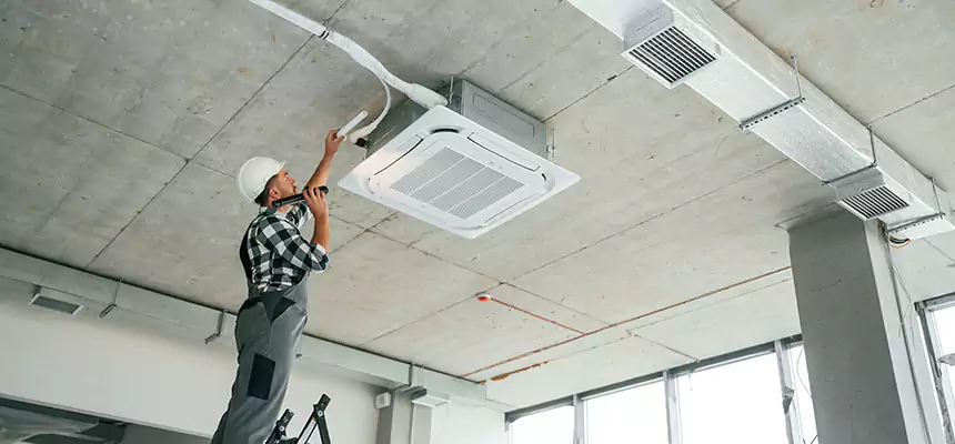 Our Wi Fi Connected Air Ducts Services in West Puente Valley, CA