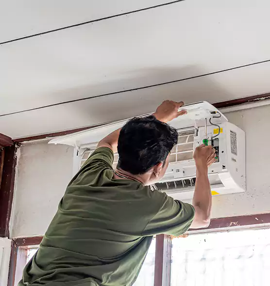 About Air Duct & AC Odor Removal in West Puente Valley, CA