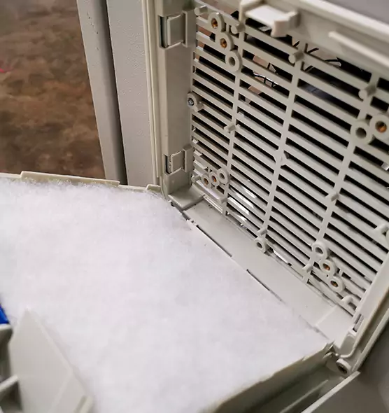 Professional Air Duct Expansion Solutions in West Puente Valley, CA