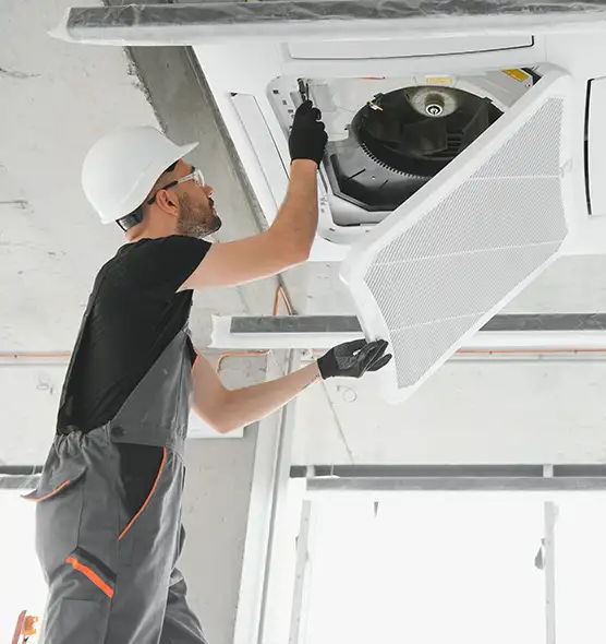 About Air Duct Rodent Removal in West Puente Valley, CA