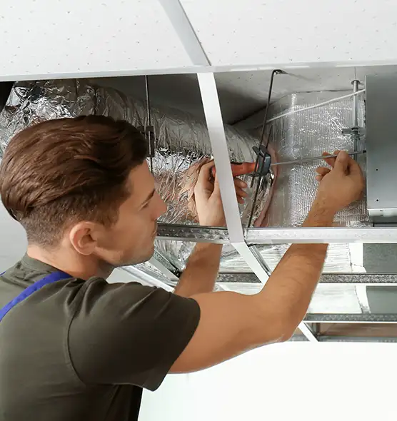 Professional Clogged Dryer Vent Repair in West Puente Valley, CA