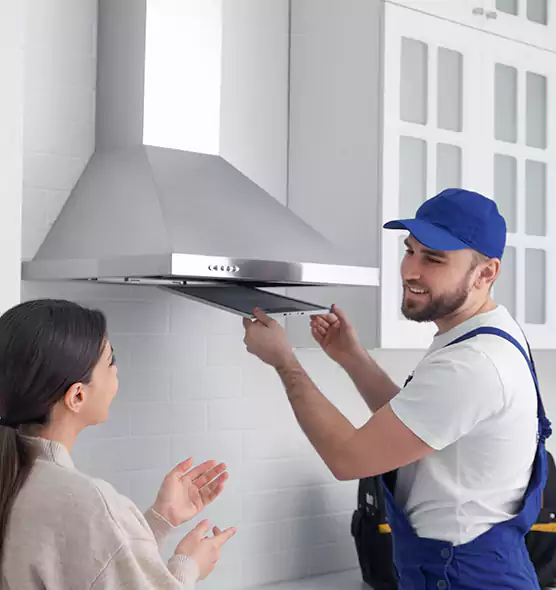 Professional Dryer Vent Cleaning Service in West Puente Valley, CA