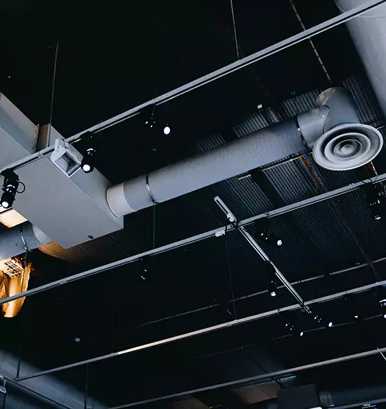 Professional Duct Cleaning For LEED Homes in West Puente Valley, CA