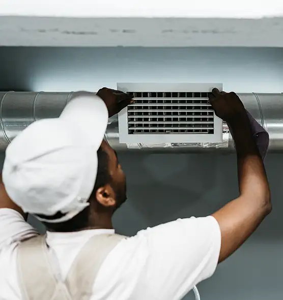 About Emergency Dryer Vent Repair in West Puente Valley, CA