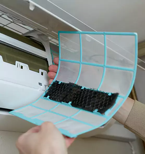 Welcome to Air Duct Cleaning & Repairs West Puente Valley — Your Local HEPA Filter Installation Pros in West Puente Valley, CA