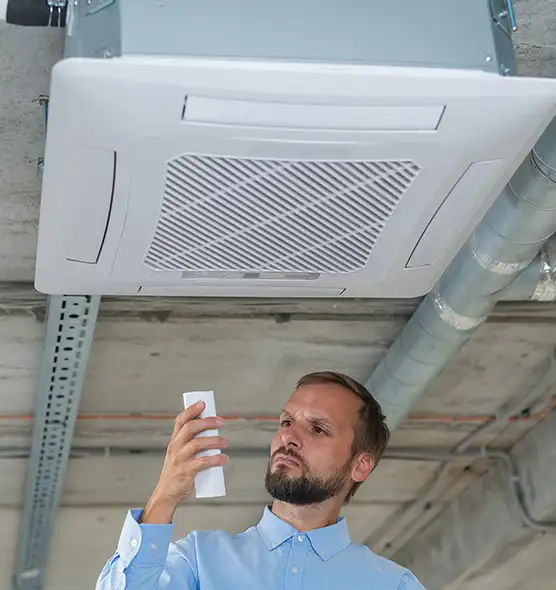 About Local Vent Cleaning Services in West Puente Valley, CA