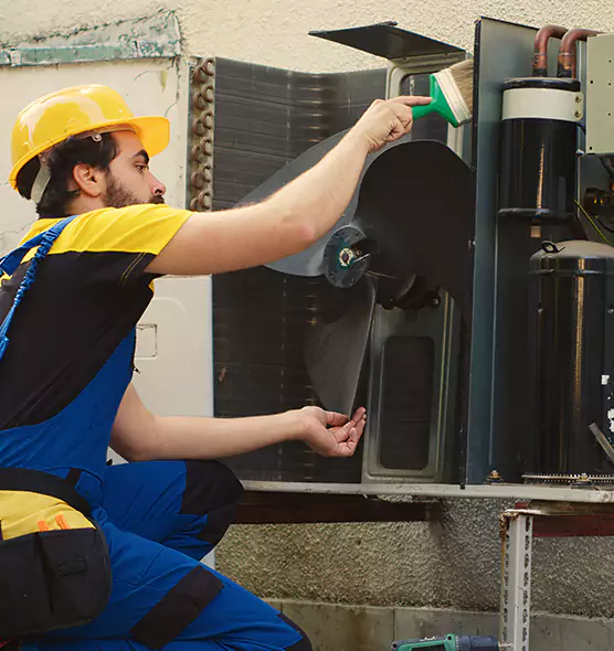 Top-Rated New Room Vent Extension in West Puente Valley, CA