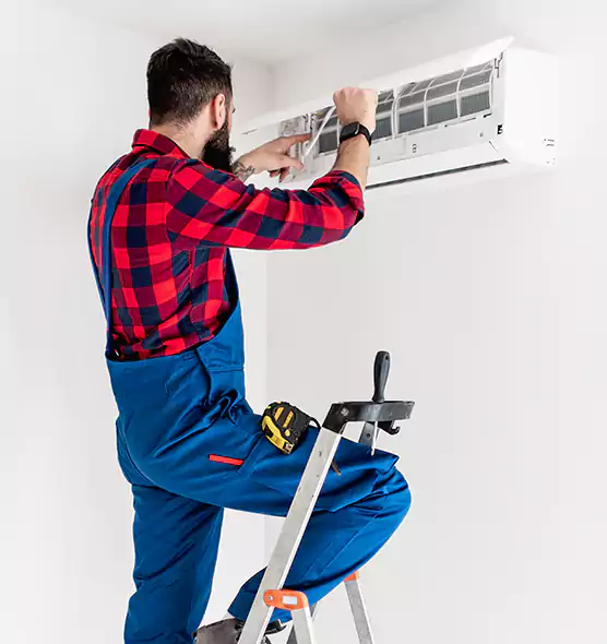 About Smart Air Conditioning Installation in West Puente Valley, CA