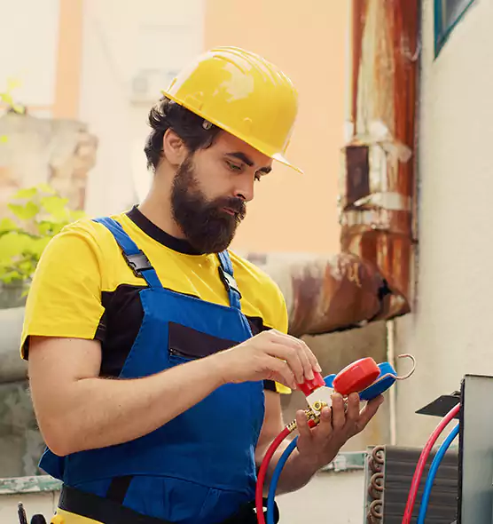 About Smart HVAC Installation in West Puente Valley, CA