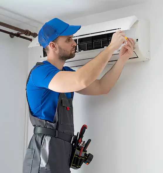 About Smart Thermostat AC Installation in West Puente Valley, CA