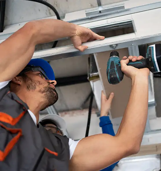 About Vent Smoke Odor Elimination in West Puente Valley, CA