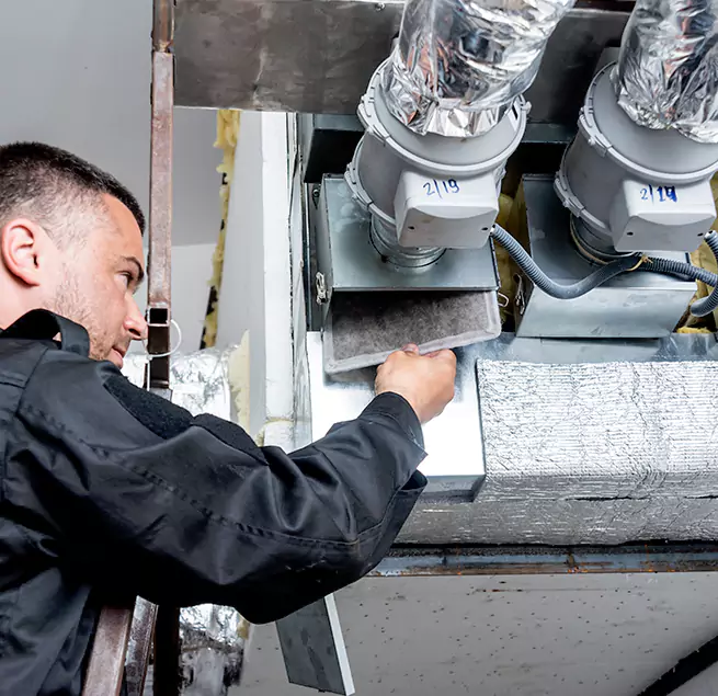 Why Homeowners & Businesses Trust Us in West Puente Valley, CA?