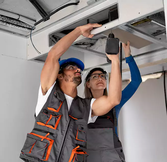 Why Homeowners & Businesses Trust Us in West Puente Valley, CA