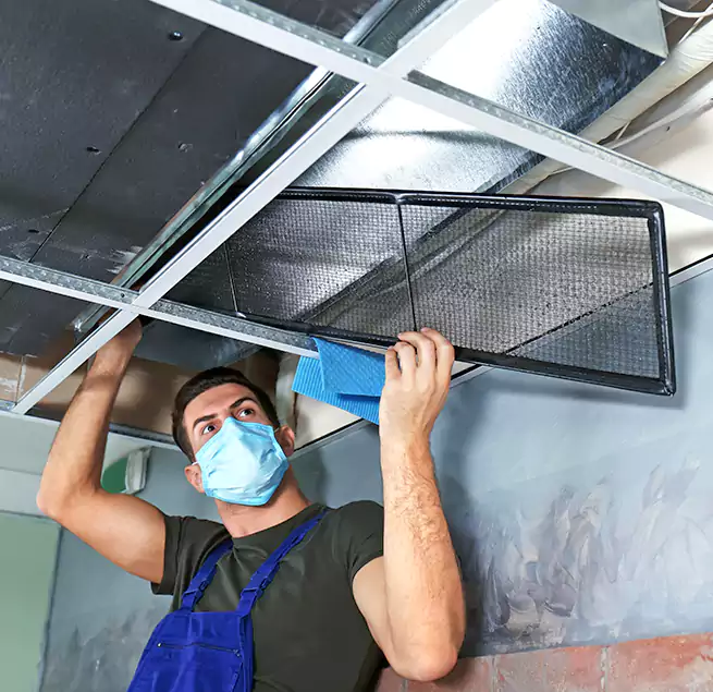 Why Homeowners Businesses Trust Us in West Puente Valley, CA