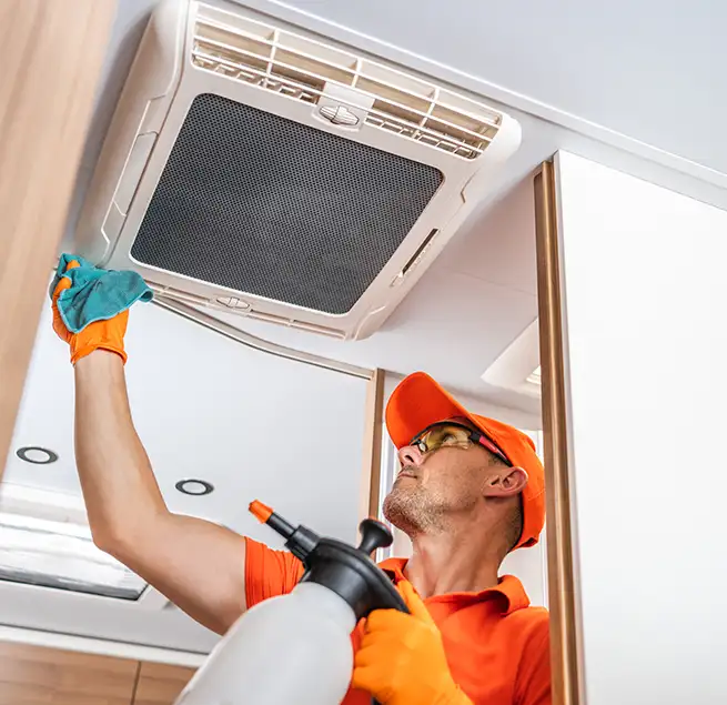 Why Homeowners & Businesses Trust Us in West Puente Valley, CA?