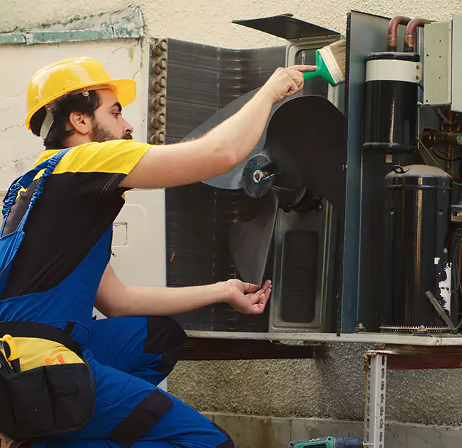 Why Homeowners Businesses Trust Us in West Puente Valley, CA?