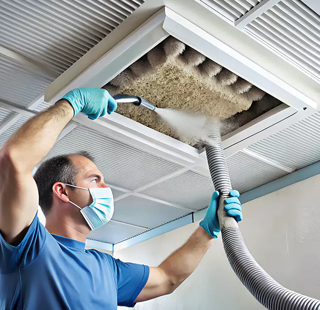 Why Homeowners Businesses Trust Us in West Puente Valley, CA