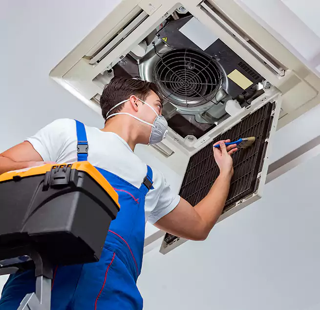 Why Homeowners & Businesses Trust Us in West Puente Valley, CA?