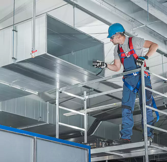 Why Homeowners Businesses Trust Us in West Puente Valley, CA