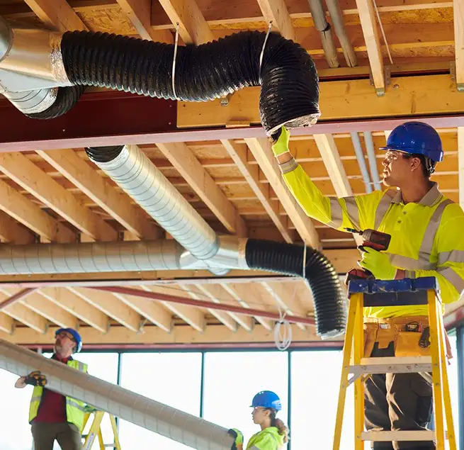 Why Homeowners & Businesses Trust Us in West Puente Valley, CA?