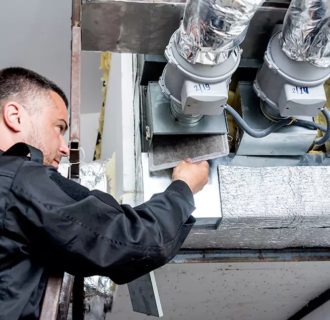 Why Homeowners Businesses Trust Us in West Puente Valley, CA?