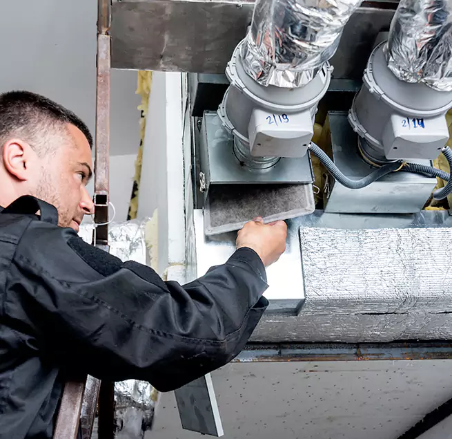 Why Homeowners & Businesses Trust Us in West Puente Valley, CA?